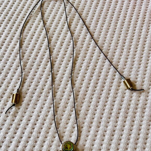 Tabra Tunoa necklace - Picture 3 of 7